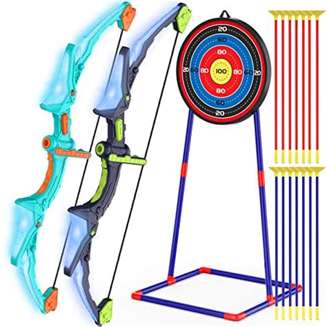 Amazon Best Sellers: Best Youth Archery Bow Sets